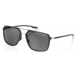 Porsche Design - Occhiali da Sole P´8934 - Grigio Oro - Porsche Design Eyewear