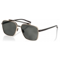 Porsche Design - P´8937 Sunglasses - Gold Black Grey - Porsche Design Eyewear