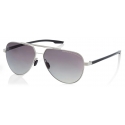 Porsche Design - Occhiali da Sole P´8935 - Palladio Nero Grigio sfumato - Porsche Design Eyewear