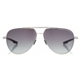 Porsche Design - Occhiali da Sole P´8935 - Palladio Nero Grigio sfumato - Porsche Design Eyewear