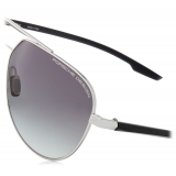 Porsche Design - P´8935 Sunglasses - Palladium Black Grey Gradient - Porsche Design Eyewear