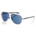 Porsche Design - P´8935 Sunglasses - Dark Grey Dark Blue - Porsche Design Eyewear