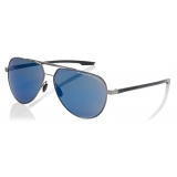 Porsche Design - Occhiali da Sole P´8935 - Grigio Scuro Blu Scuro - Porsche Design Eyewear