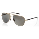 Porsche Design - Occhiali da Sole P´8935 - Oro Nero Grigio - Porsche Design Eyewear