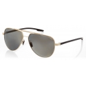 Porsche Design - P´8935 Sunglasses - Gold Black Grey - Porsche Design Eyewear