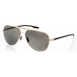 Porsche Design - Occhiali da Sole P´8935 - Oro Nero Grigio - Porsche Design Eyewear