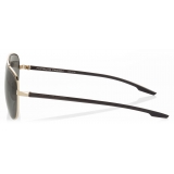 Porsche Design - Occhiali da Sole P´8935 - Oro Nero Grigio - Porsche Design Eyewear