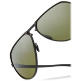 Porsche Design - P´8938 Sunglasses - Black Green - Porsche Design Eyewear