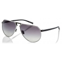 Porsche Design - Occhiali da Sole P´8938 - Titanio Nero Grigio Sfumato - Porsche Design Eyewear