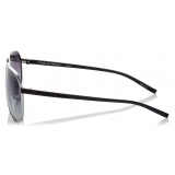 Porsche Design - Occhiali da Sole P´8938 - Titanio Nero Grigio Sfumato - Porsche Design Eyewear