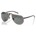 Porsche Design - P´8938 Sunglasses - Gold Black Grey - Porsche Design Eyewear