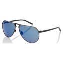 Porsche Design - Occhiali da Sole P´8938 - Grigio Scuro Nero Blu Scuro - Porsche Design Eyewear