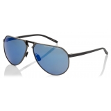 Porsche Design - Occhiali da Sole P´8938 - Grigio Scuro Nero Blu Scuro - Porsche Design Eyewear