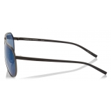 Porsche Design - P´8938 Sunglasses - Dark Grey Black Dark Blue - Porsche Design Eyewear