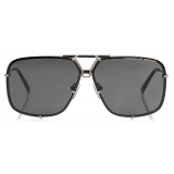 Porsche Design - Occhiali da Sole P´8928 50Y - Nero Platino Grigio - Porsche Design Eyewear