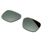 Porsche Design - P´8928 50Y Sunglasses - Black Platinum Grey - Porsche Design Eyewear