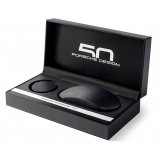 Porsche Design - Occhiali da Sole P´8928 50Y - Nero Platino Grigio - Porsche Design Eyewear