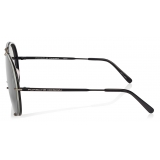 Porsche Design - P´8478 50Y Sunglasses - Black Platinum Grey - Porsche Design Eyewear