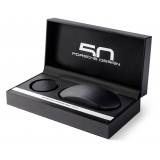 Porsche Design - Occhiali da Sole P´8478 50Y - Nero Platino Grigio - Porsche Design Eyewear