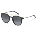 Porsche Design - P´8913 Sunglasses - Black Gold Grey - Porsche Design Eyewear