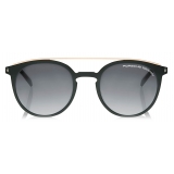 Porsche Design - Occhiali da Sole P´8913 - Nero Oro Grigio Sfumato - Porsche Design Eyewear