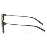 Porsche Design - Occhiali da Sole P´8913 - Nero Oro Grigio Sfumato - Porsche Design Eyewear