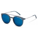 Porsche Design - P´8913 Sunglasses - Blue - Porsche Design Eyewear