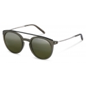 Porsche Design - P´8913 Sunglasses - Grey Green - Porsche Design Eyewear