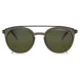 Porsche Design - P´8913 Sunglasses - Grey Green - Porsche Design Eyewear