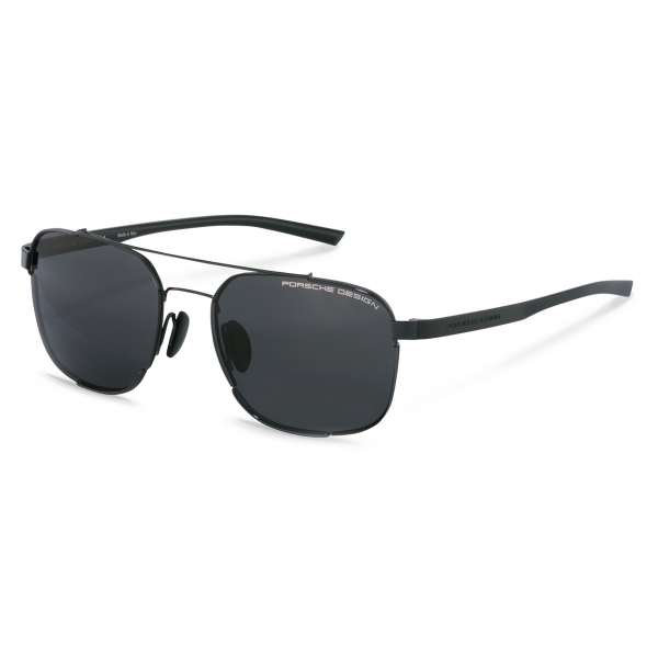 Porsche Design - P´8922 Sunglasses - Black Grey - Porsche Design Eyewear