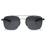 Porsche Design - P´8922 Sunglasses - Black Grey - Porsche Design Eyewear