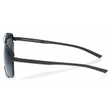 Porsche Design - Occhiali da Sole P´8922 - Nero Grigio - Porsche Design Eyewear
