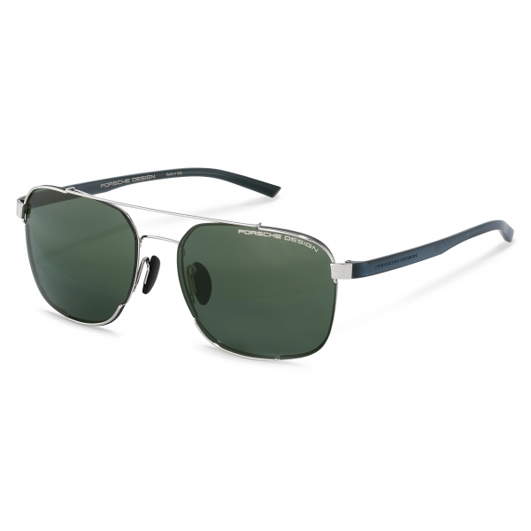Porsche Design - P´8922 Sunglasses - Palladium Green - Porsche Design Eyewear