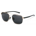 Porsche Design - P´8922 Sunglasses - Gold Grey - Porsche Design Eyewear