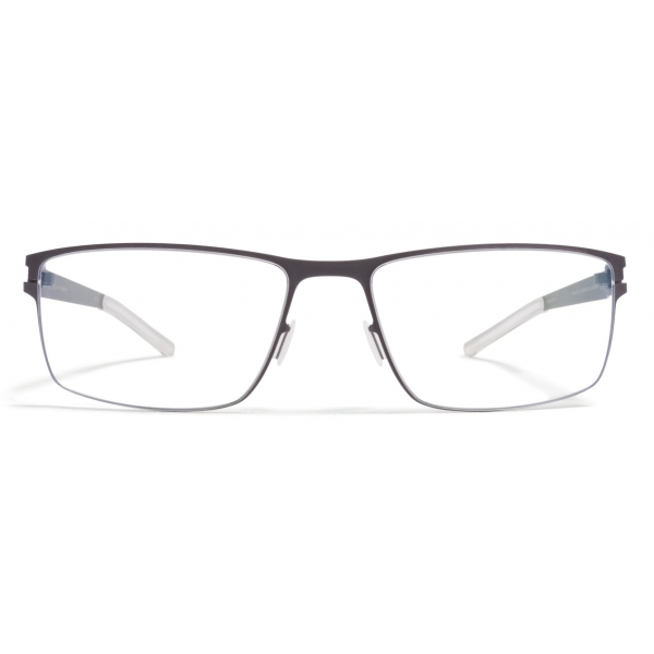 Mykita - Martin - NO1 - Blackberry - Metal Glasses - Optical Glasses - Mykita Eyewear