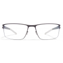 Mykita - Martin - NO1 - Blackberry - Metal Glasses - Optical Glasses - Mykita Eyewear