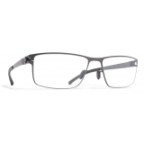 Mykita - Martin - NO1 - Grafite - Metal Glasses - Occhiali da Vista - Mykita Eyewear