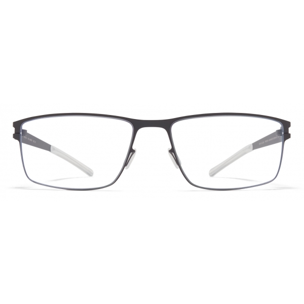 Mykita - Martin - NO1 - Tempesta Grigio - Metal Glasses - Occhiali da Vista - Mykita Eyewear