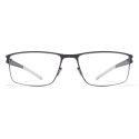 Mykita - Martin - NO1 - Storm Grey - Metal Glasses - Optical Glasses - Mykita Eyewear