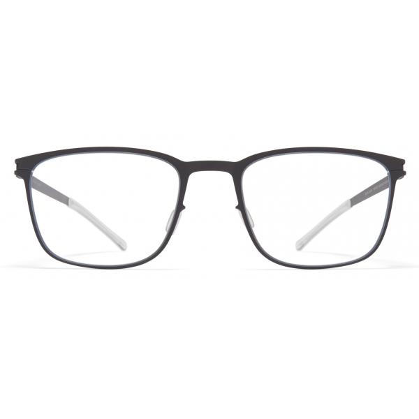 Mykita - Sid - NO1 - Storm Grey - Metal Glasses - Optical Glasses - Mykita Eyewear