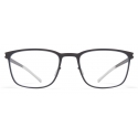 Mykita - Sid - NO1 - Storm Grey - Metal Glasses - Optical Glasses - Mykita Eyewear