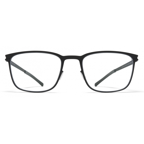 Mykita - Sid - NO1 - Black - Metal Glasses - Optical Glasses - Mykita Eyewear