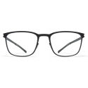 Mykita - Sid - NO1 - Nero - Metal Glasses - Occhiali da Vista - Mykita Eyewear