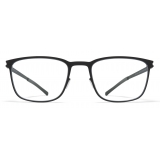 Mykita - Sid - NO1 - Black - Metal Glasses - Optical Glasses - Mykita Eyewear