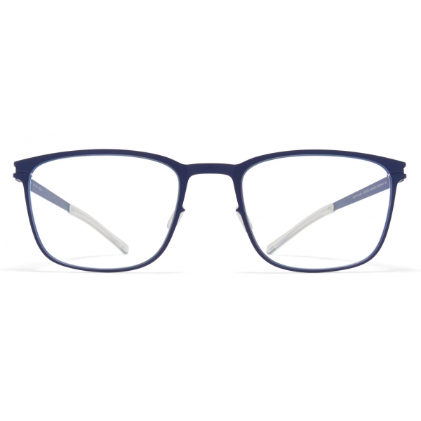 Mykita - Sid - NO1 - Navy - Metal Glasses - Optical Glasses - Mykita Eyewear