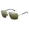 Porsche Design - Occhiali da Sole P´8930 - Palladio Verde - Porsche Design Eyewear