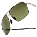 Porsche Design - P´8930 Sunglasses - Palladium Green - Porsche Design Eyewear
