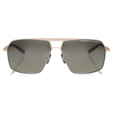Porsche Design - P´8930 Sunglasses - Gold Gradient Grey - Porsche Design Eyewear