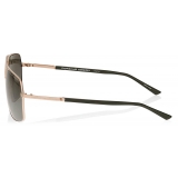 Porsche Design - P´8930 Sunglasses - Gold Gradient Grey - Porsche Design Eyewear