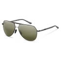 Porsche Design - P´8931 Sunglasses - Black Green - Porsche Design Eyewear